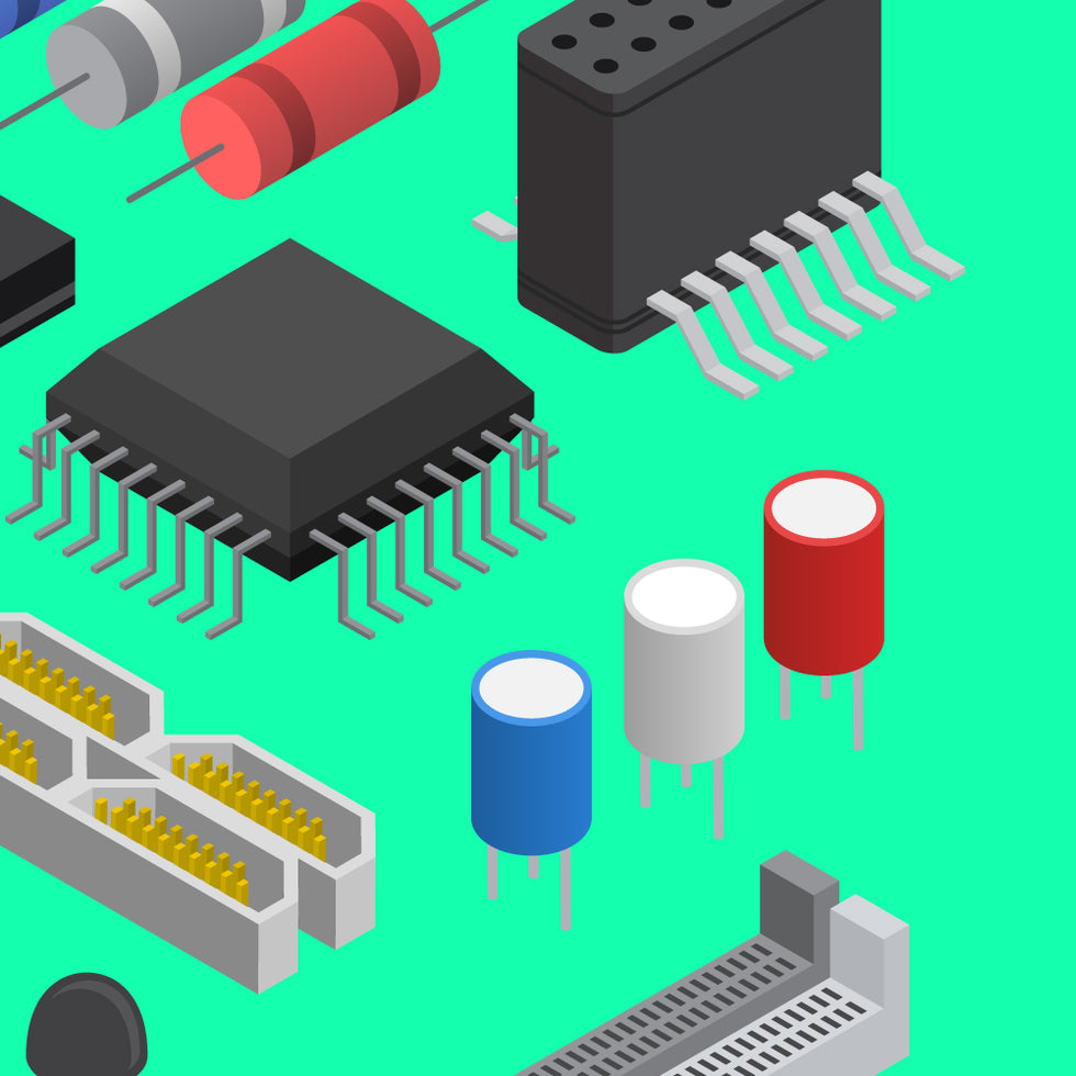 electronic components at best price in bangalore sp road india